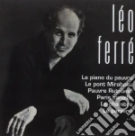 Leo Ferre' - Leo Ferre' cd