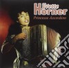 Yvette Horner - Princesse Accordeon cd