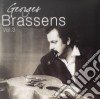 Georges Brassens - Vol.3 cd
