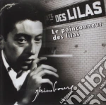 Serge Gainsbourg - Le Poinconneur Des Lilas cd