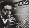 Serge Gainsbourg - Le Poinconneur Des Lilas cd