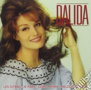 Dalida - Les Gitans cd musicale di Dalida