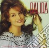 Dalida - Les Gitans cd