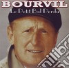 Bourvil - Le Petit Bal Perdu cd