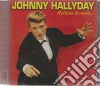 Johnny Hallyday - Retiens La Nuit cd