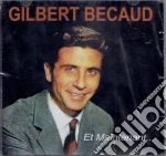 Gilbert Becaud - Et Maintenant cd