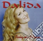 Dalida - Parlez-moi D'Amour cd
