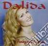 Dalida - Parlez-moi D'Amour cd