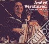 Andre' Verchuren - Verchuren, Andre-comme Au Bal cd