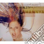 Lahannya - Shotgun cd