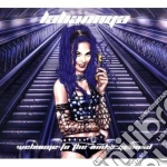 Lahannya - Welcome To The Underground cd