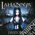Lahannya - Dystopia cd