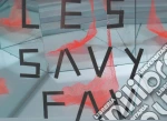 Les Savy Fav - Root For Ruin cd