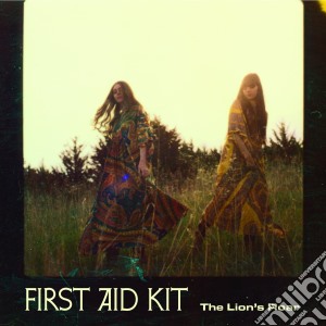 (LP Vinile) First Aid Kit - The Lion's Roar lp vinile di First aid kit