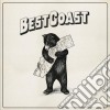 (LP Vinile) Best Coast - The Only Place cd