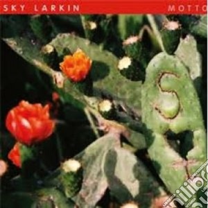 (LP Vinile) Sky Larkin - Motto (Lp+Cd) lp vinile di Larkin Sky