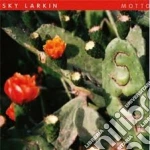 (LP Vinile) Sky Larkin - Motto (Lp+Cd) vinile