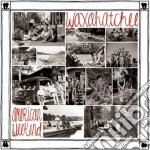(LP VINILE) American weekend cd