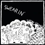 (LP Vinile) Swearin' - Surfing Strange vinile