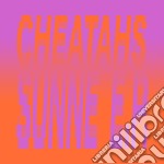 (LP Vinile) Cheatahs - Sunne Ep