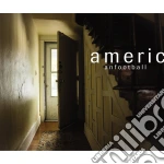 (LP VINILE) American football cd