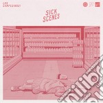 (LP Vinile) Los Campesinos! - Sick Scenes