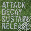 (LP Vinile) Simian Mobile Disco - Attack Decay Sustain Release (2 Lp) cd