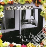 (LP Vinile) Cribs (The) - In The Belly Of The Brazen Bul (2 Lp)