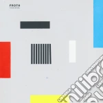 (LP Vinile) Froth - Outside (Briefly) vinile