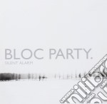 Bloc Party - Silent Alarm (Cd+Dvd)