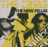 Cribs (The) - The New Fellas (2 Cd) cd musicale di Cribs (The)