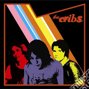 Cribs (The) - The Cribs cd musicale di CRIBS