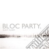 Bloc Party - Silent Alarm cd