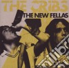 Cribs (The) - The New Fellas cd