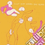 Clap Your Hands Say Yeah - Clap Your Hands Say Yeah cd