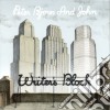 Peter Bjorn & John - Writer's Block cd
