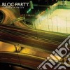 Bloc Party - A Weekend In The City cd musicale di Party Bloc