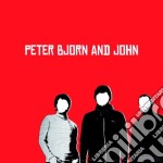 Peter Bjorn And John - Peter Bjorn And John