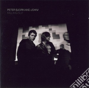 Peter Bjorn And John - Falling Out cd musicale di PETER BJORN AND JOHN