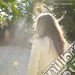 Meg Baird - Dear Companion cd