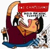 Campesinos! (Los) - Hold On Now Youngster cd