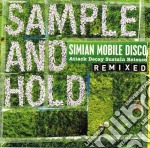 Simian Mobile Disco - Sample And Hold