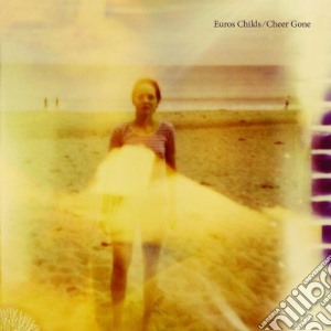 Euros Childs - Cheer Gone cd musicale di EUROS CHILD