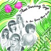 Those Dancing Days - In Our Space Hero Suits cd