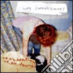 Los Campesinos! - We Are Beautiful We Are Doomed (cd+dvd) cd