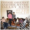 Conor Oberst & The Mystic Valley Band - Outer South cd