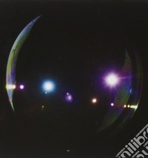 Simian Mobile Disco - Temporary Pleasure cd musicale di SIMIAM MOBILE DISCO