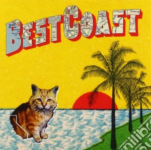 Best Coast - Crazy For You cd musicale di Coast Best