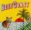 Best Coast - Crazy For You cd