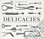 Simian Mobile Disco - Delicacies (2 Cd) cd